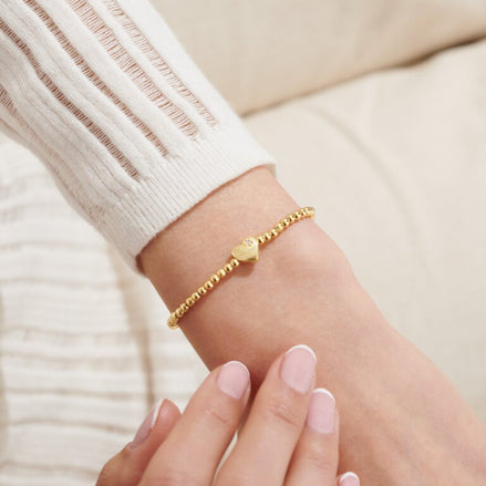 A Little|Happy 18th Bracelet