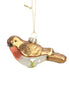 Hanging Robin Bauble