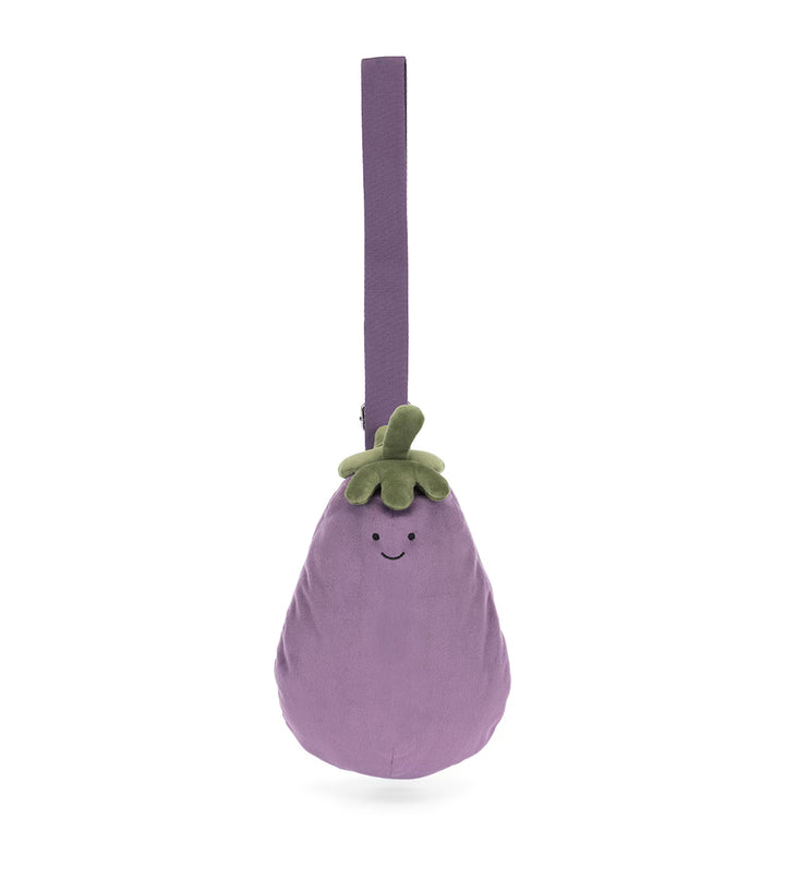 Amuseables Aubergine Bum Bag