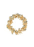 Gold Berrybud Candle Ring – 8cm