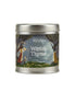 Christmas Winter Thyme Tin Candle