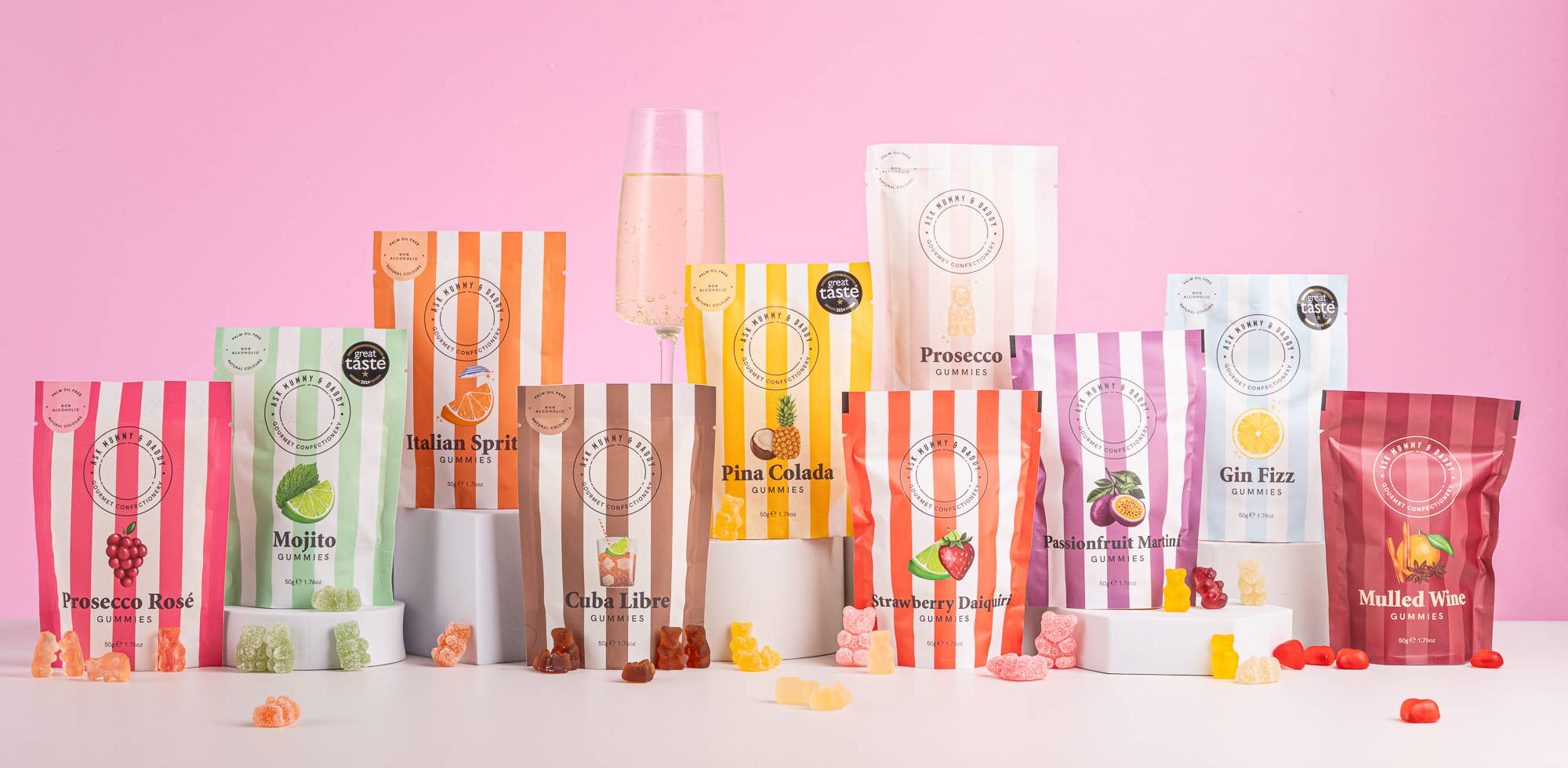 Passionfruit Martini