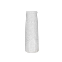 Off-White Ravello Bottle Vase