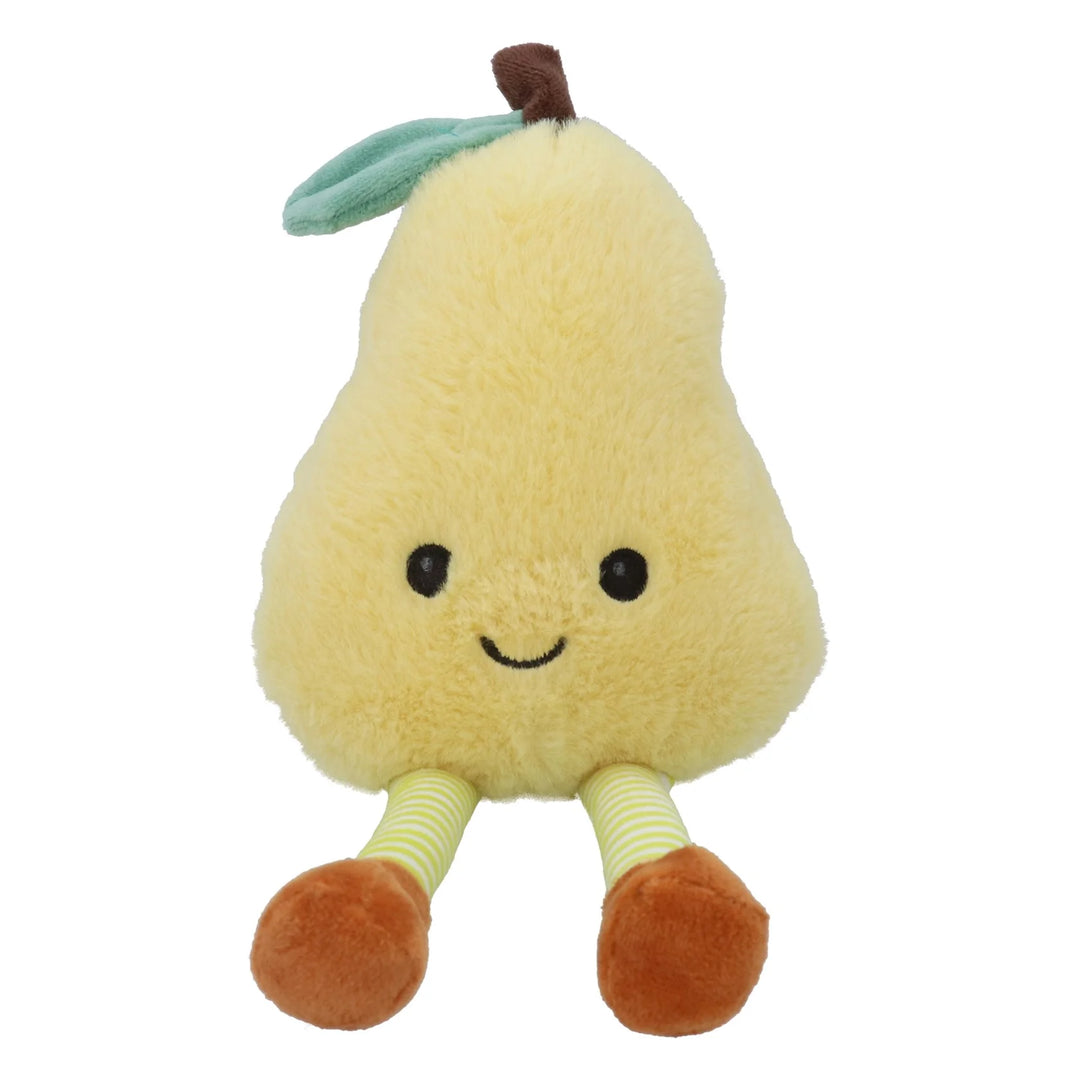 Pear Shelf Sitter