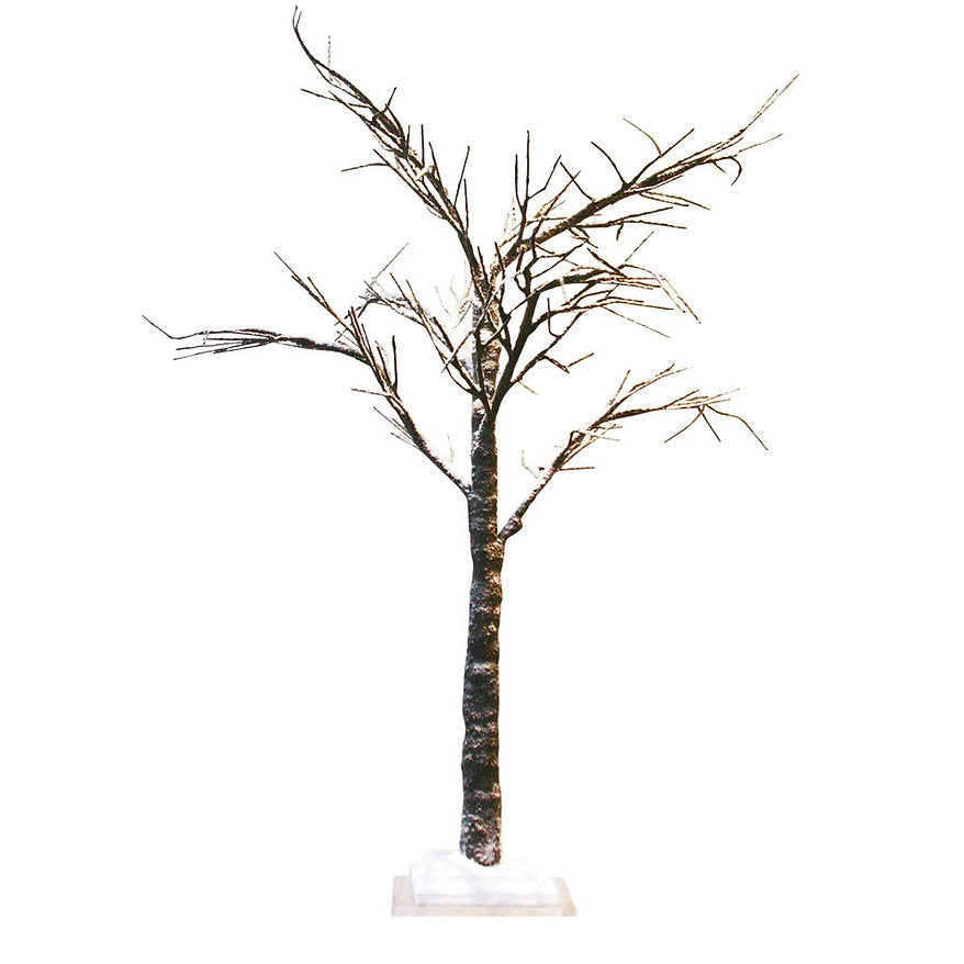Large Brown Twig Tree