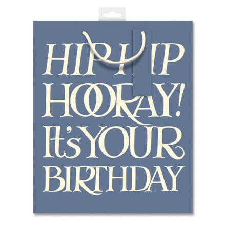 Emma Bridgewater Toast Large Gift Bag