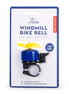 Windmill Bike Bell