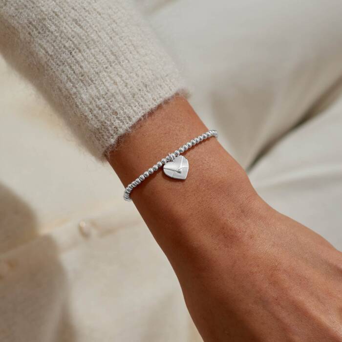 A Little Sending Love Bracelet