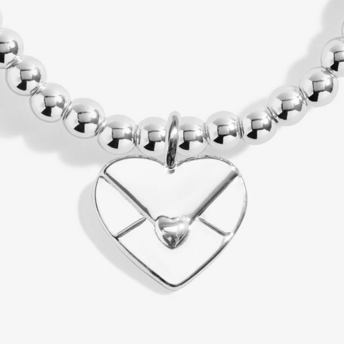 A Little Sending Love Bracelet