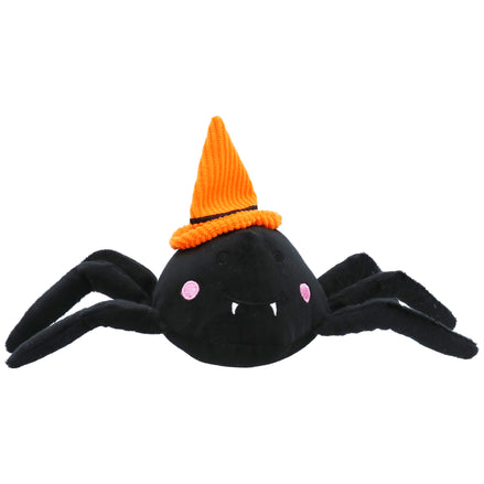 Spider Fabric Shelf Sitter