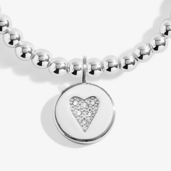 A Little 'Couldn't Ask For A Better Sister in Law' Bracelet