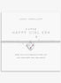 A Little Happy Girl Era Bracelet