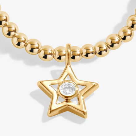 A Little  "Can't Thank You Enough" Bracelet