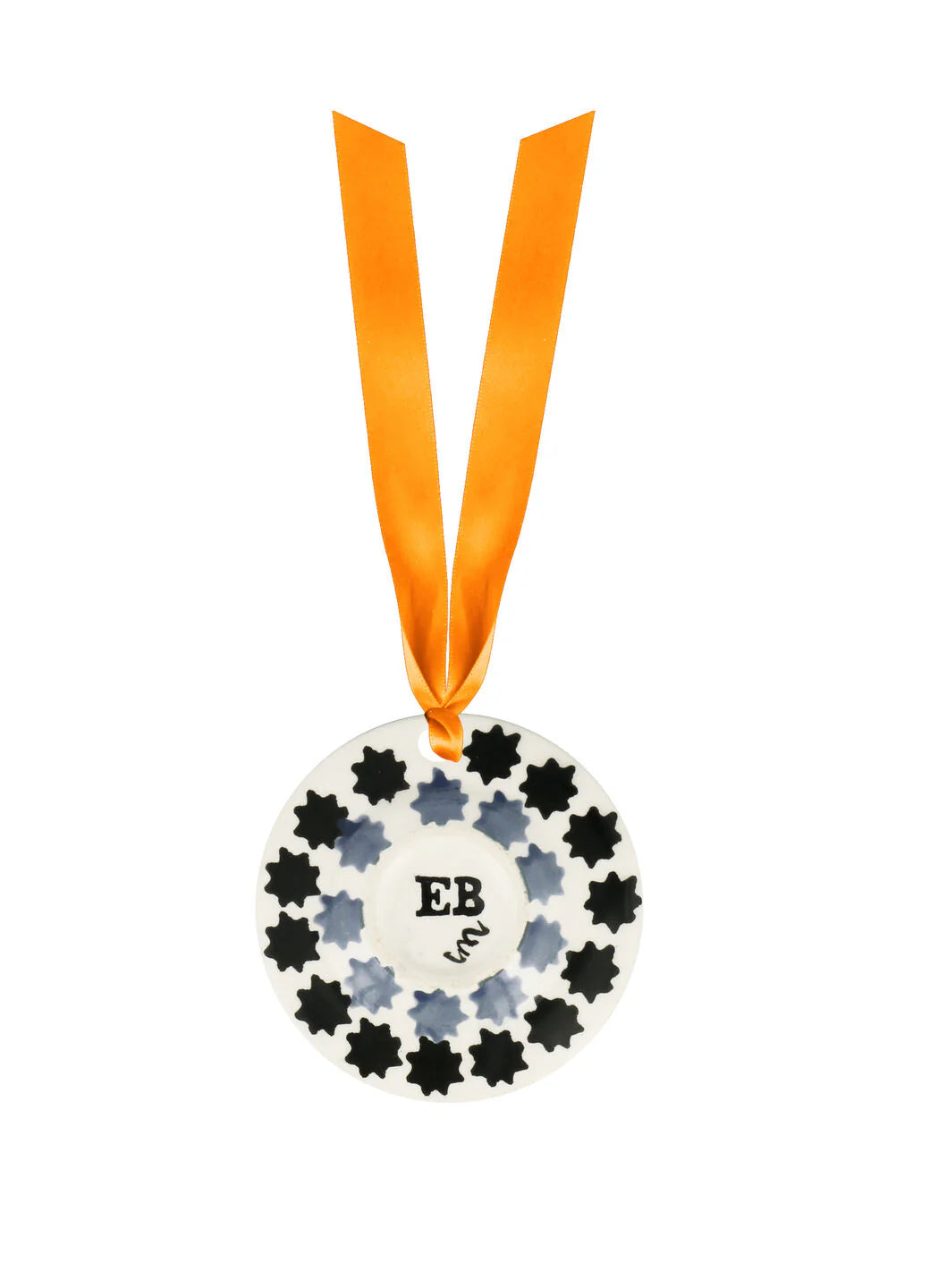 The Wise Witches Black Cats Tiny Plate Decoration Boxed