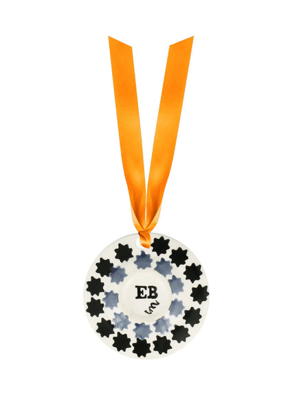 The Wise Witches Black Cats Tiny Plate Decoration Boxed