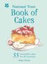National Trust Book Of Cakes