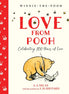 Winnie Pooh: Love from Pooh Book