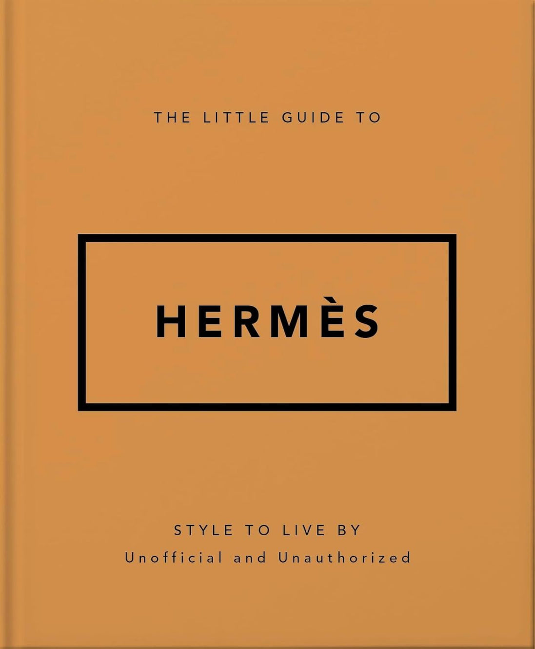 Little Guide To Hermes (HB)