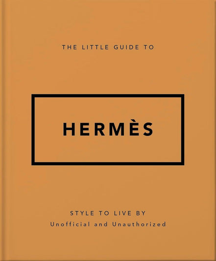 Little Guide To Hermes (HB)