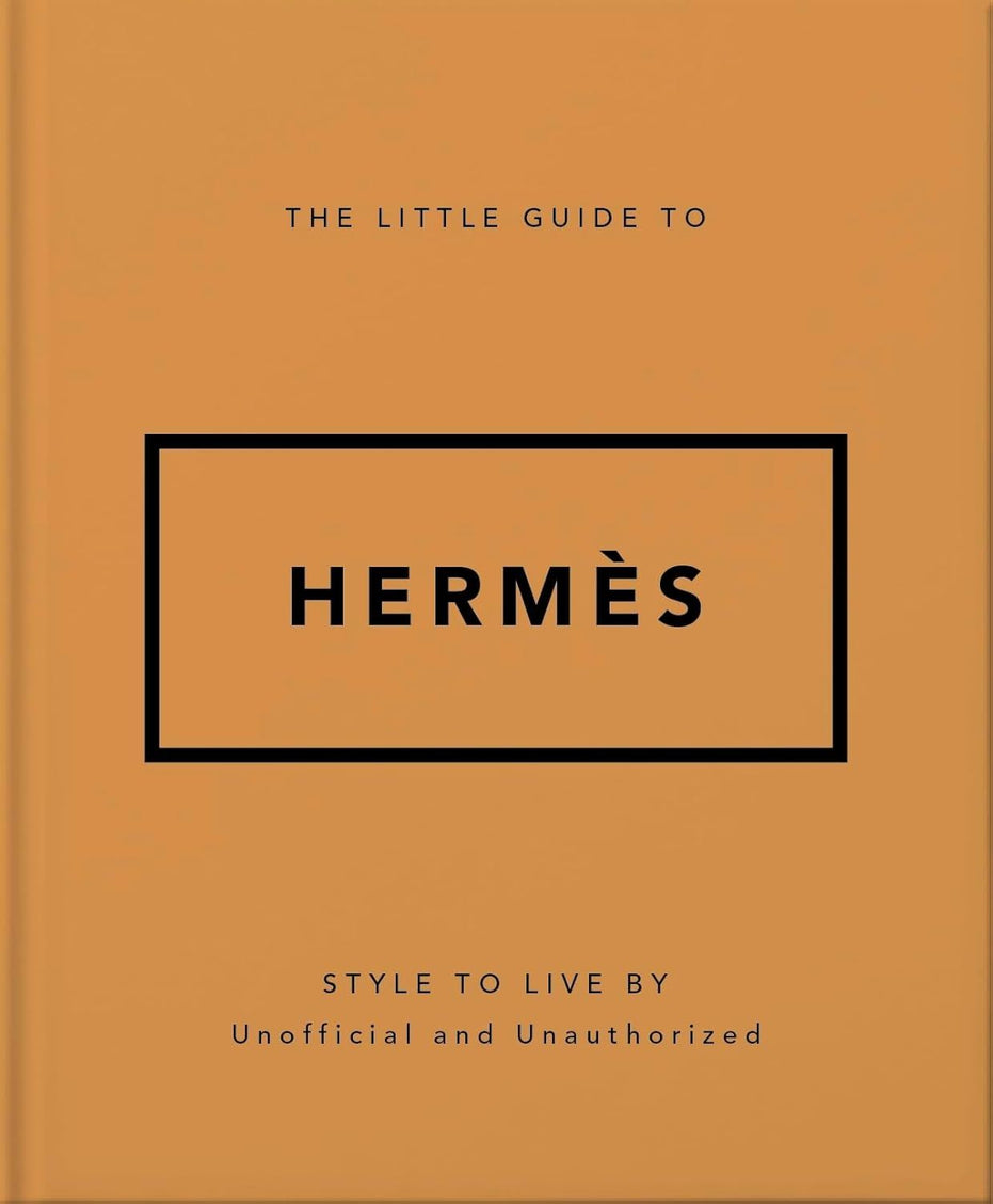 Little Guide To Hermes (HB)