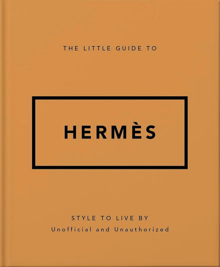 Little Guide To Hermes (HB)