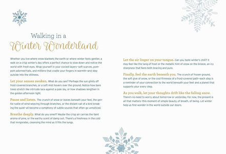 Little Book of Winter: Cosy Guide