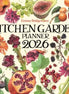 2026 Emma Bridgewater Kitchen Garden Wall Calendar
