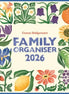 2026 Emma Bridgewater Family Wall Calendar
