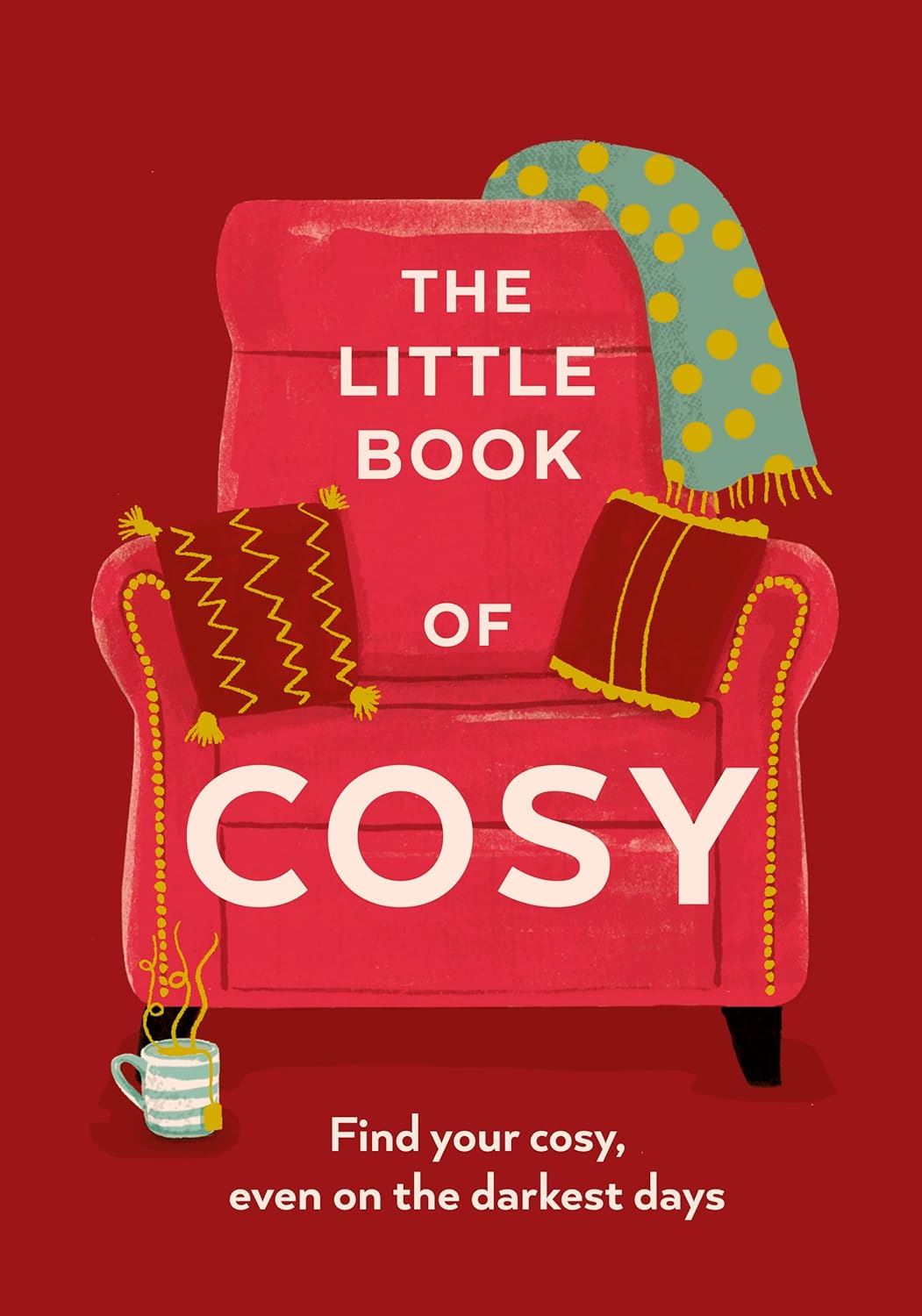 Little Book Of Cosy (HB)