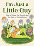 Im Just A Little Guy (Paul Bog The Small Frog (HB)