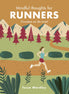 Mindful Thoughts For Runners Book