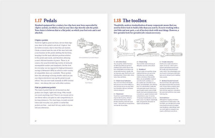 How To Build A Bike In A Weekend