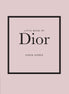 Little Book Of Dior