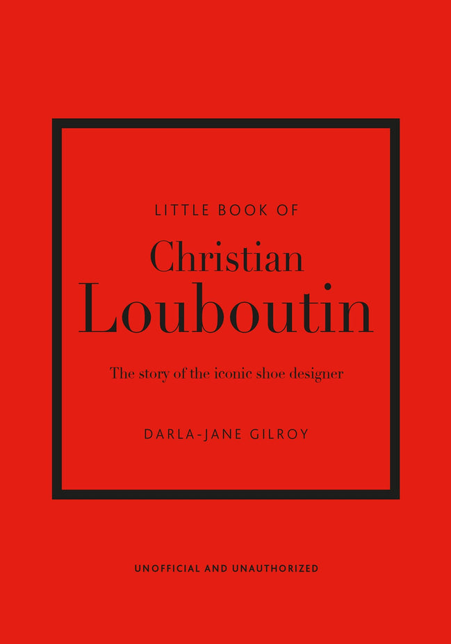 Little Book Of Christian Louboutin