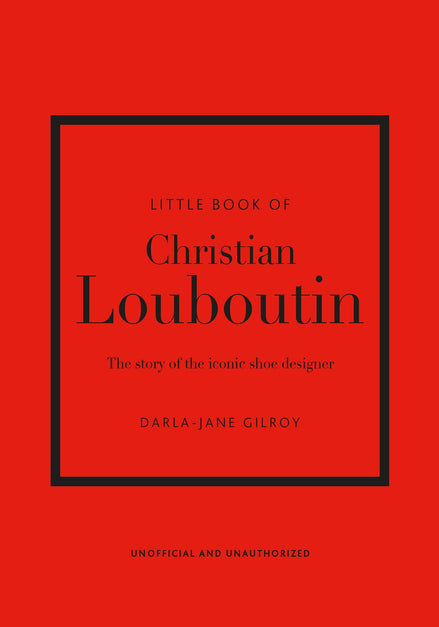 Little Book Of Christian Louboutin