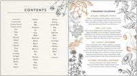Hedgerow Apothercary Recipes