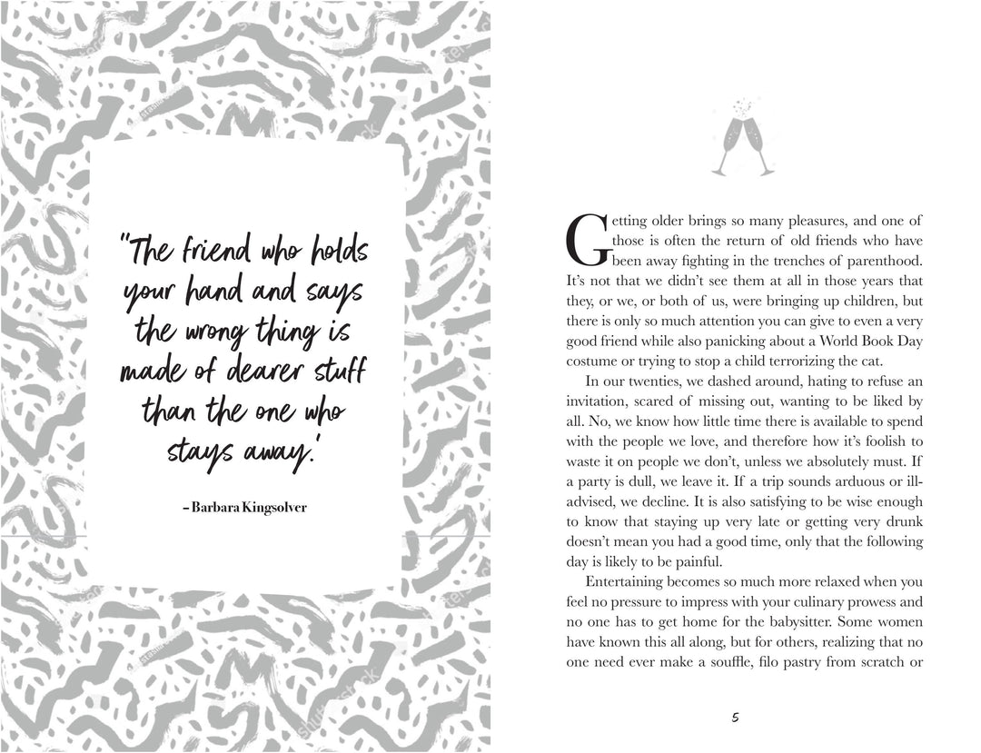 Older Wiser Fiercer: The Wit and Wisdom of Women Book