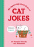 Impawsibly Good Book Of Cat Jokes  (HB)