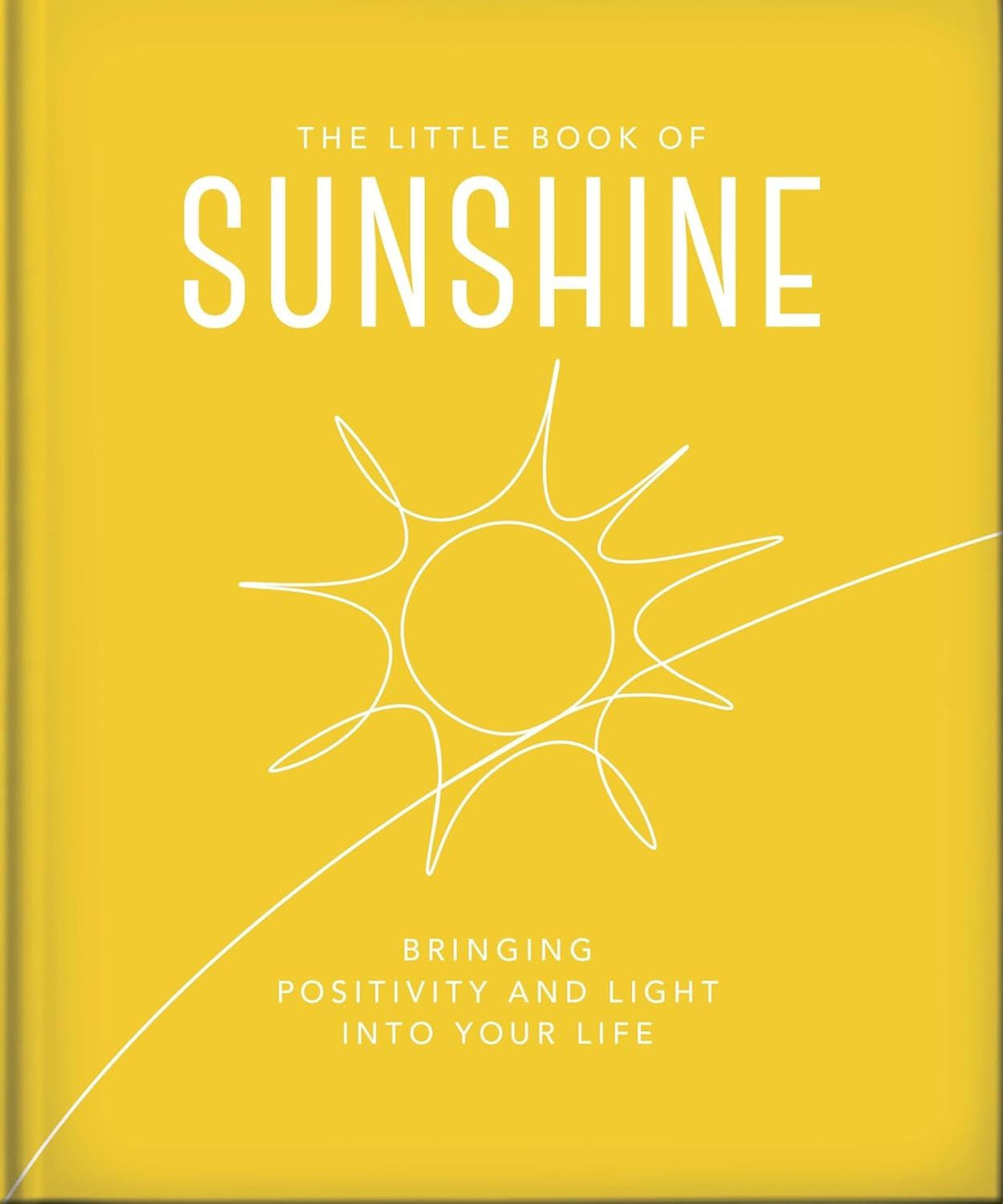 Little Book of Sunshine