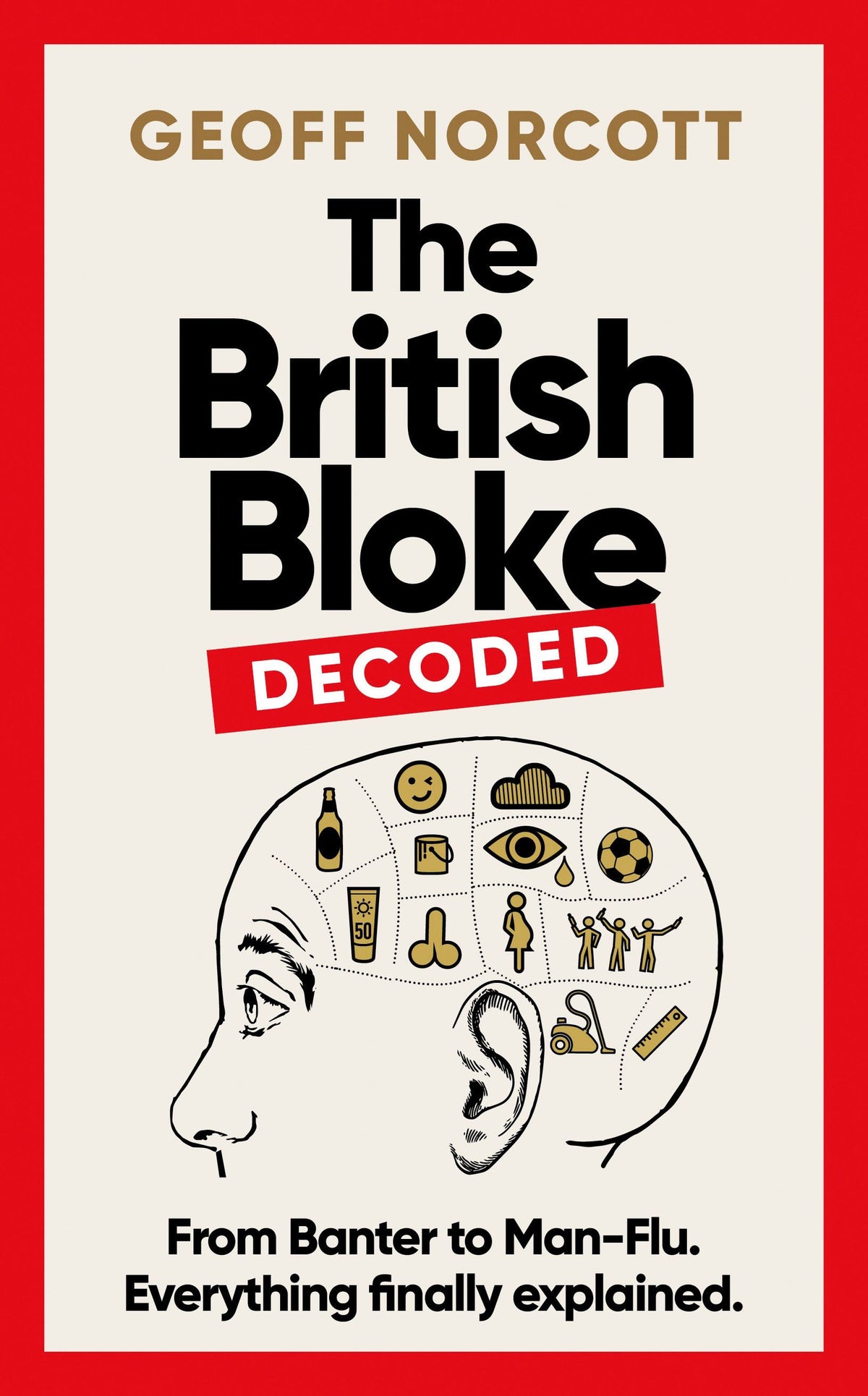 British Bloke Decoded