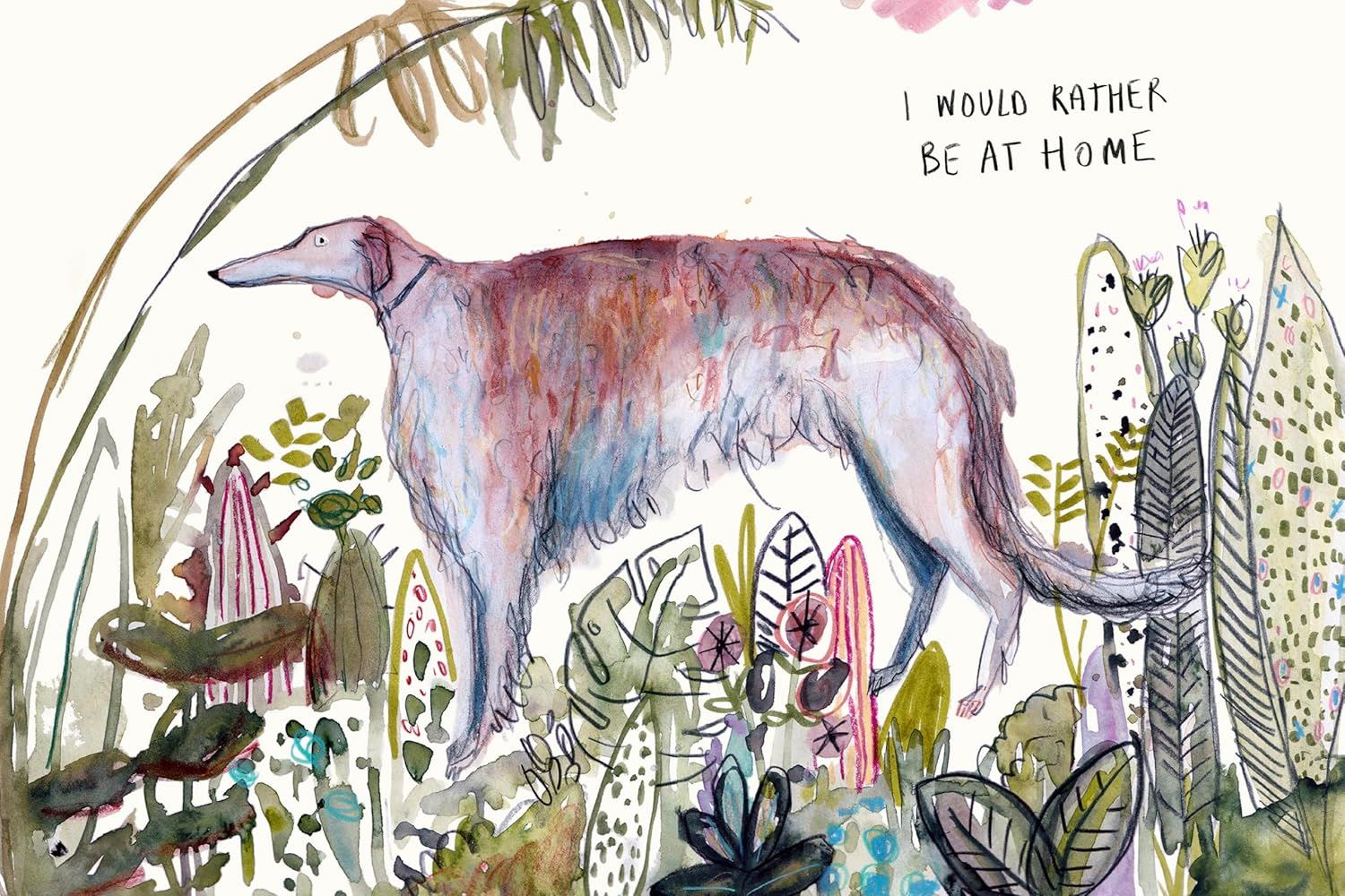 Tell Your Dog I Love Them  (HB)