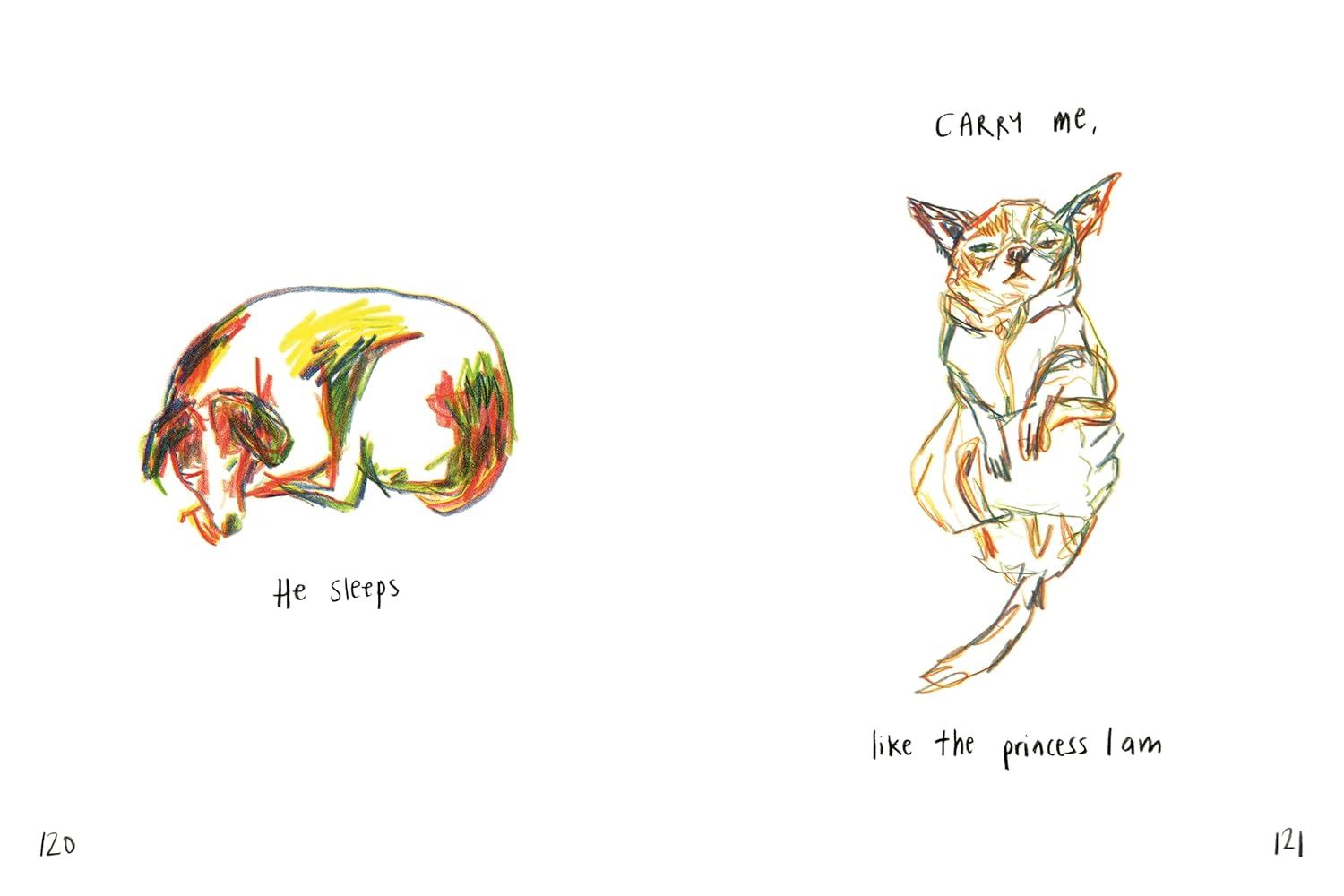 Tell Your Dog I Love Them  (HB)