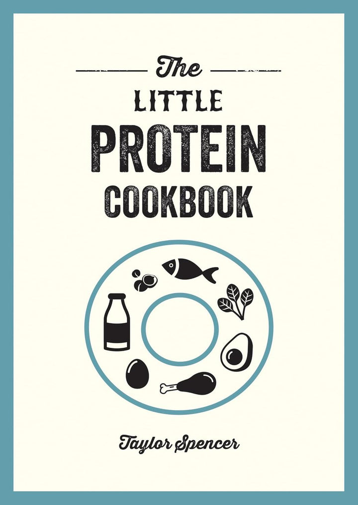 Little Protein Cookbook (PB)