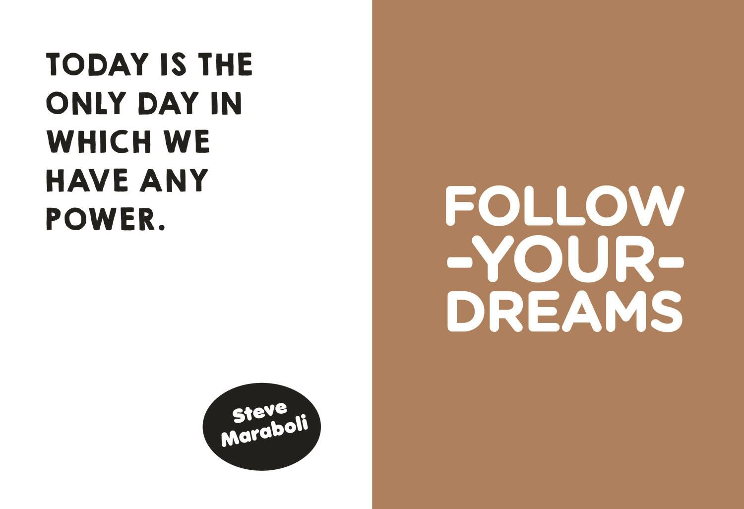 Your Only Limit is you:Inspiring Quotes