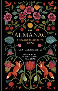 Almanac Seasonal Guide 2024
