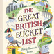 Great British Bucket List Book