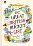 Great British Bucket List Book