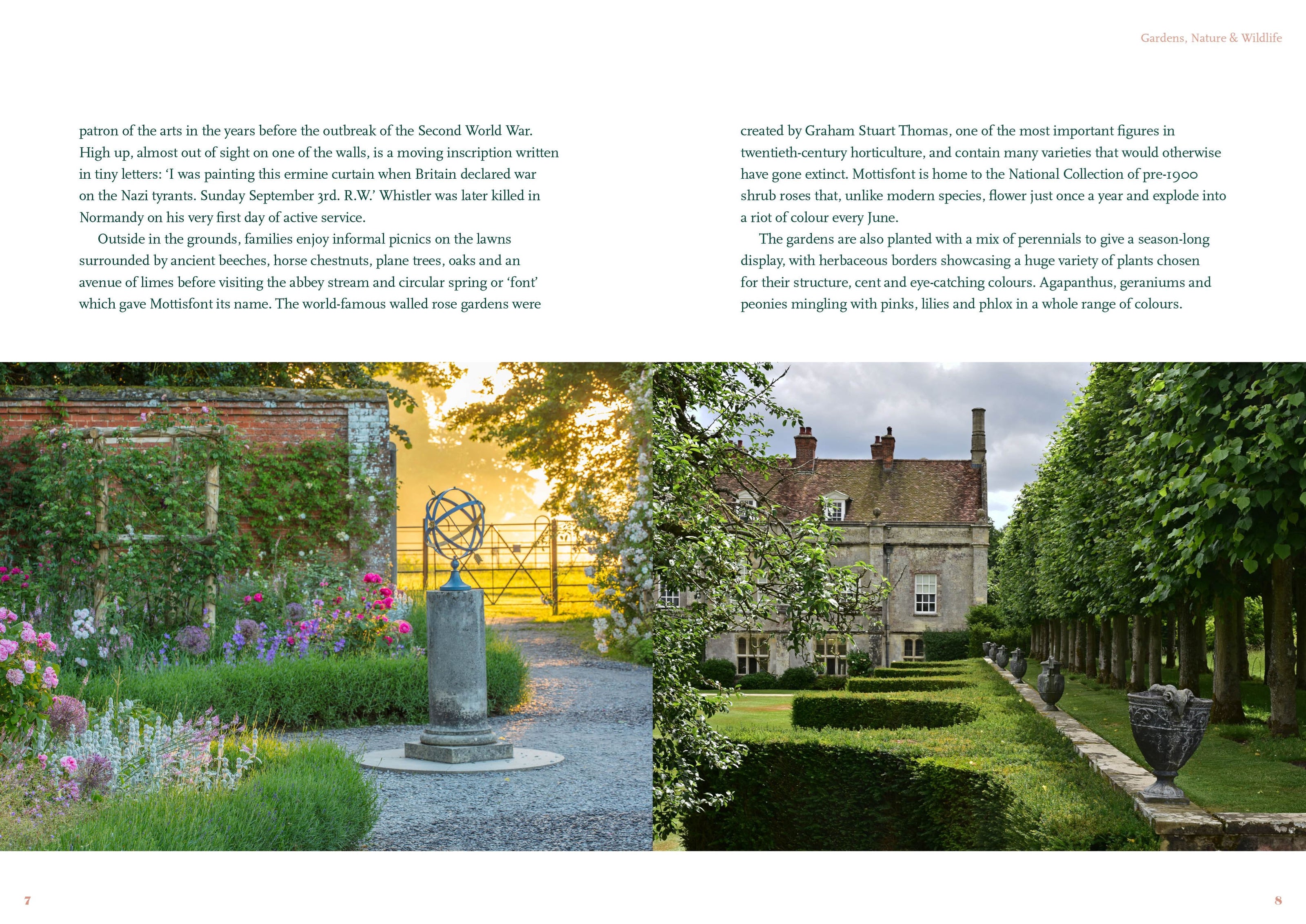 Great British Bucket List Book