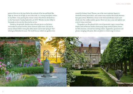 Great British Bucket List Book