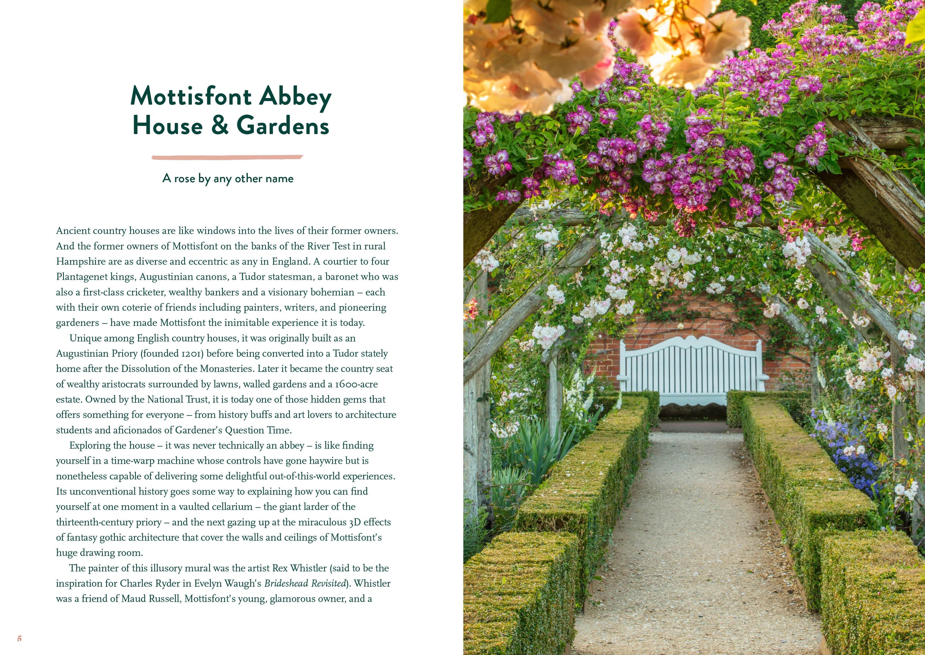 Great British Bucket List Book